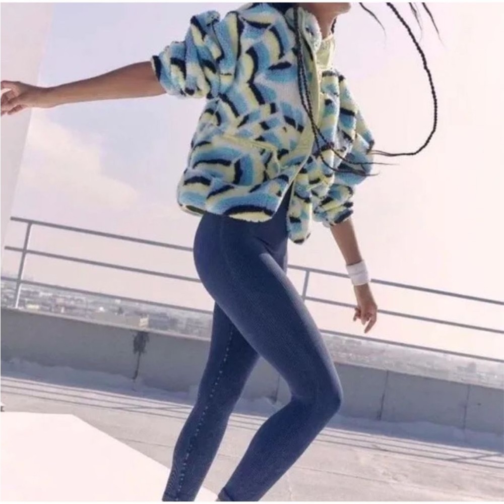 Fp Movement by Free People Rocky Ridge Fleece Jacket - Picture 2 of 9
